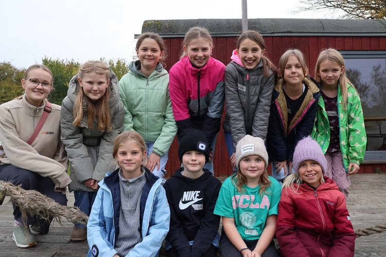 Hütte 5