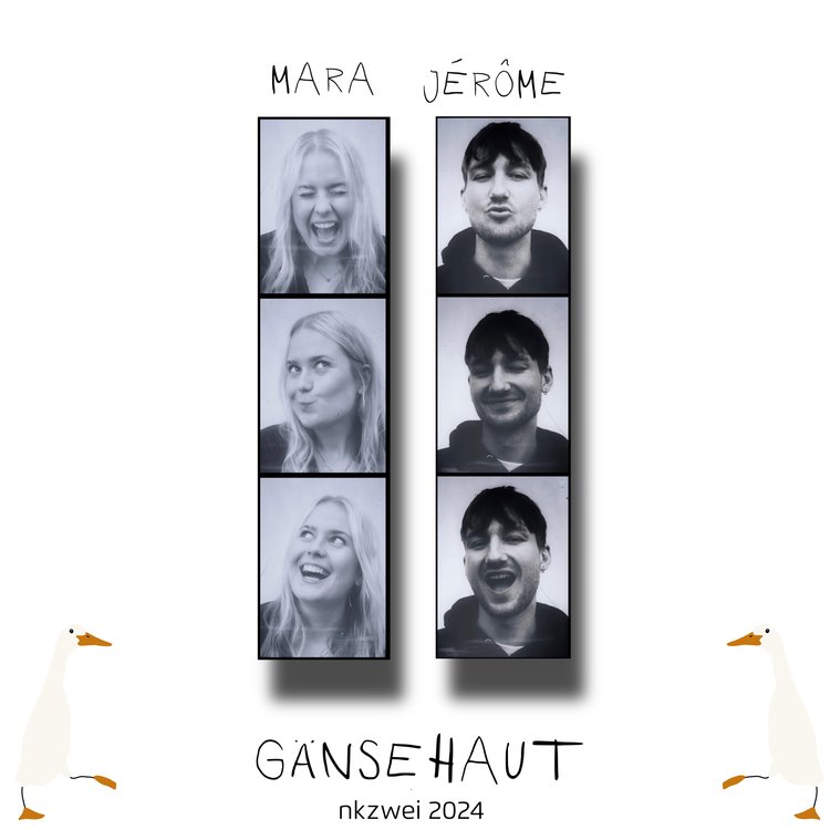 Mara - Jérôme