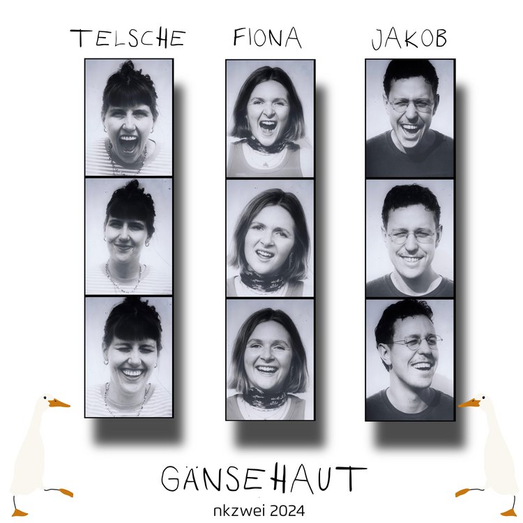Kleinteam
