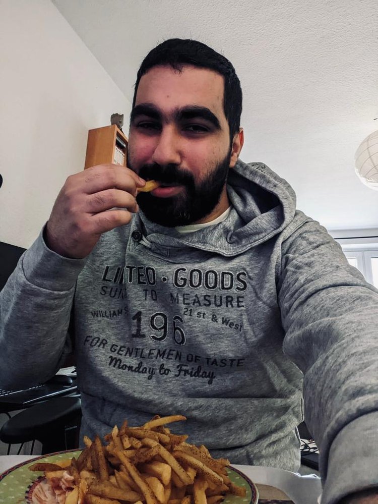 Hassan