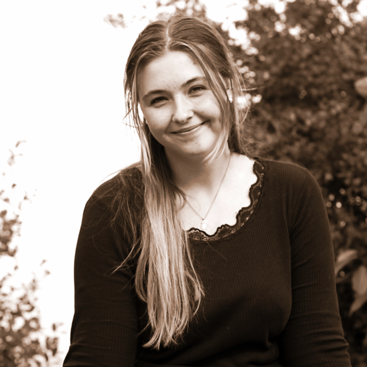 Lucie - FSJlerin