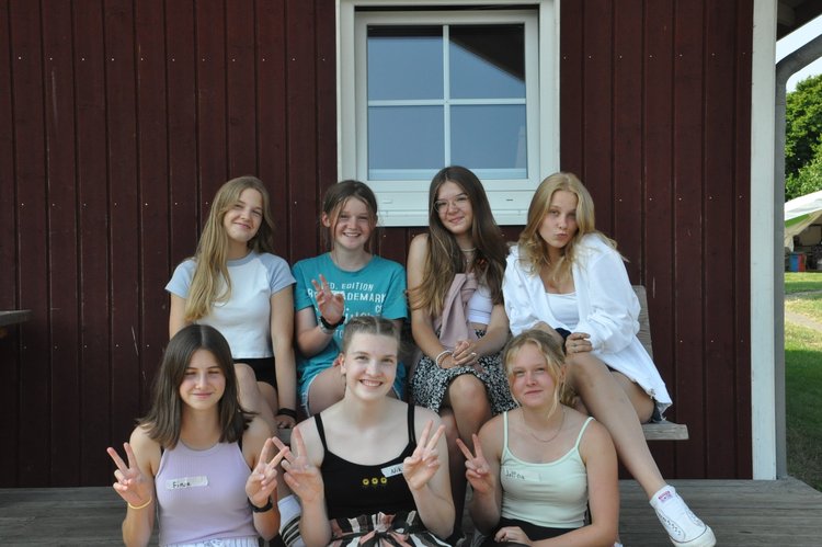 Zelt 11