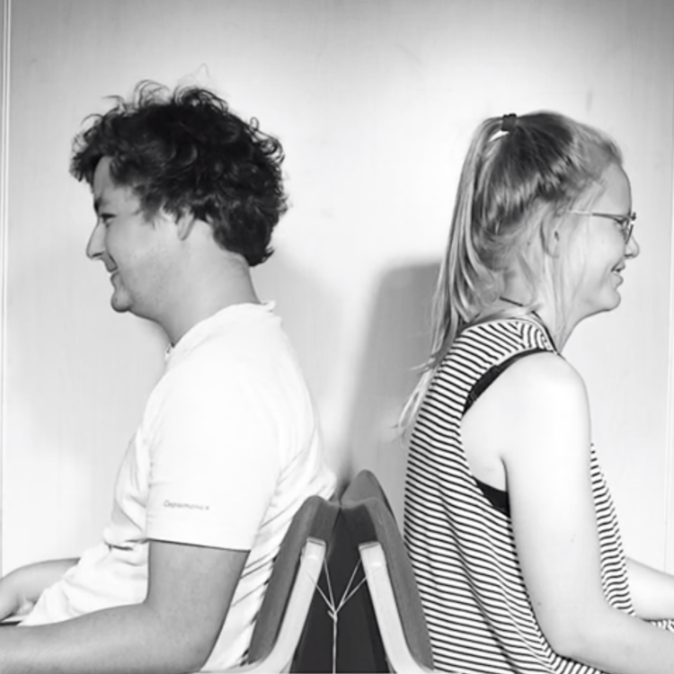 Flemming & Birte
