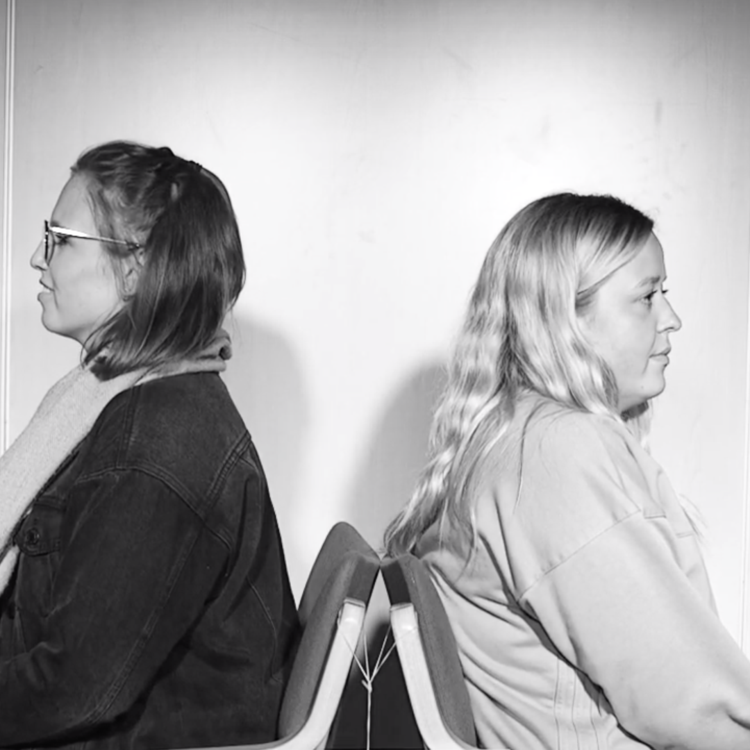 Lotta & Nele