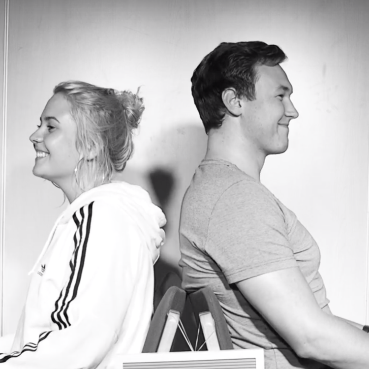 Mara & Jonah