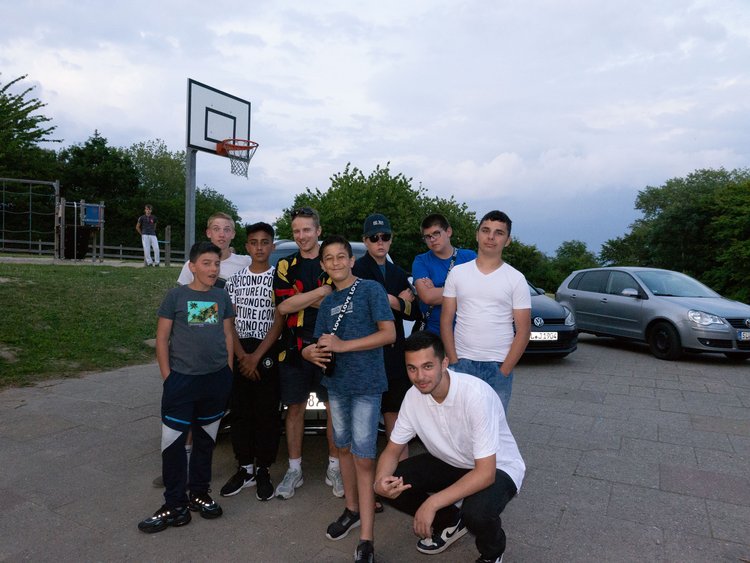 Zelt 12