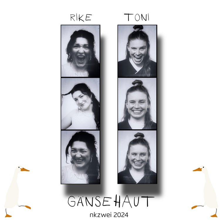 Rike - Toni