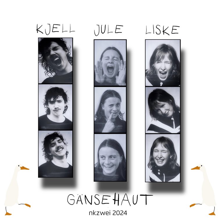 Kjell - Jule - Liske