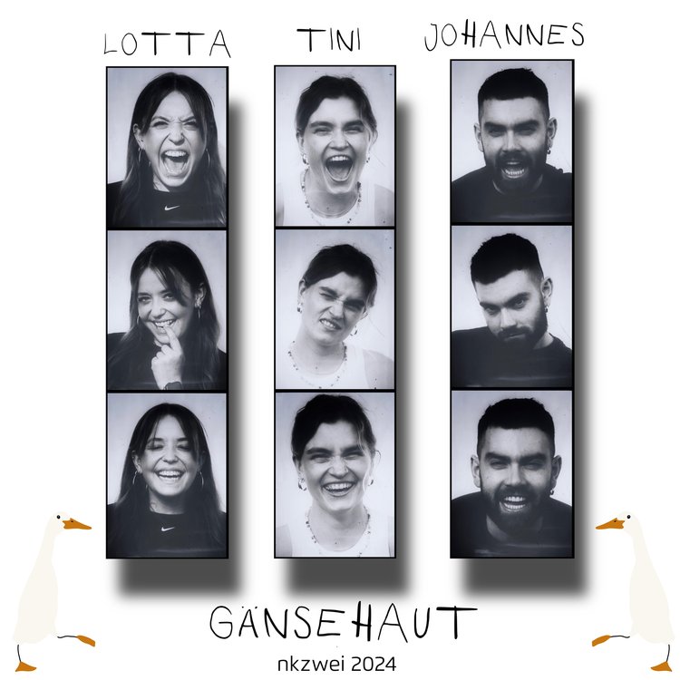 Lotta - Tini - Johannes