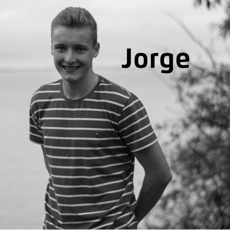 Jorge