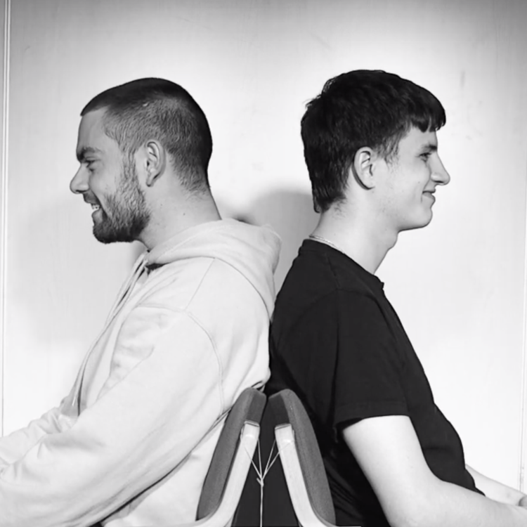Johannes & Tobi