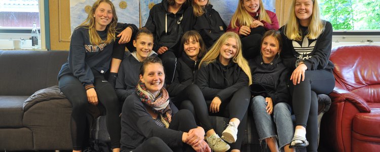 Zelt 16