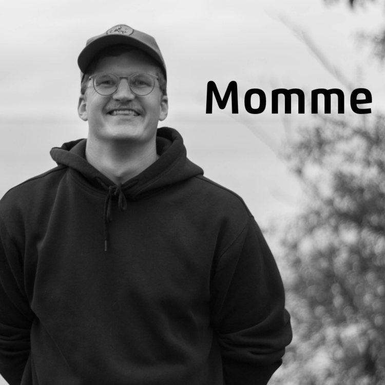 Momme