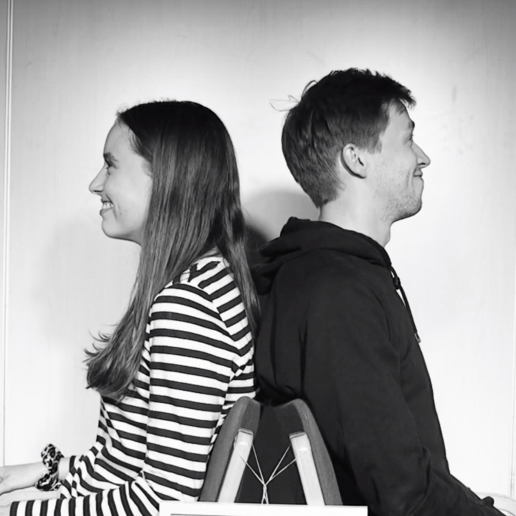 Jule & Joscha