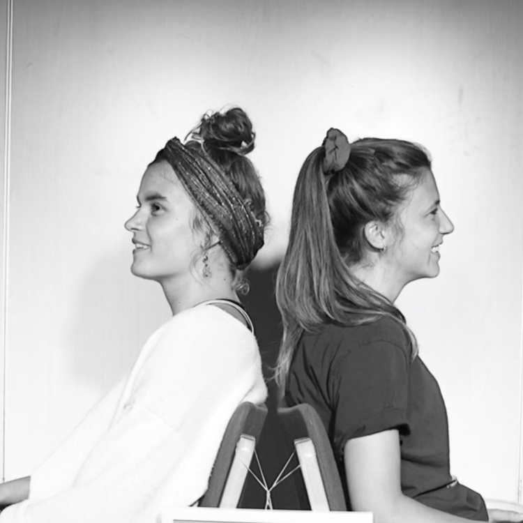 Tini & Laura