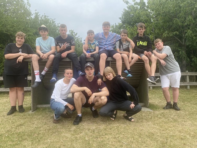 Zelt 6