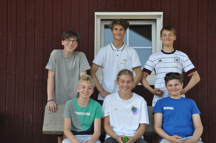 Zelt 6
