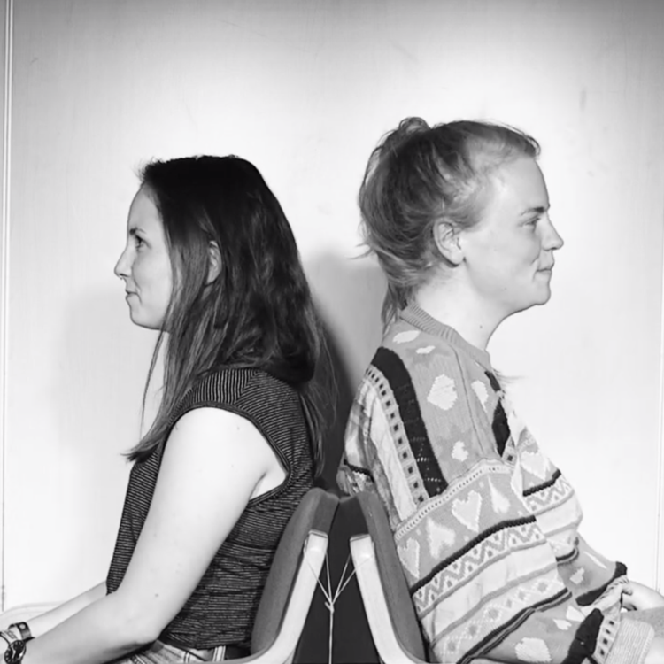 Anni & Barbara