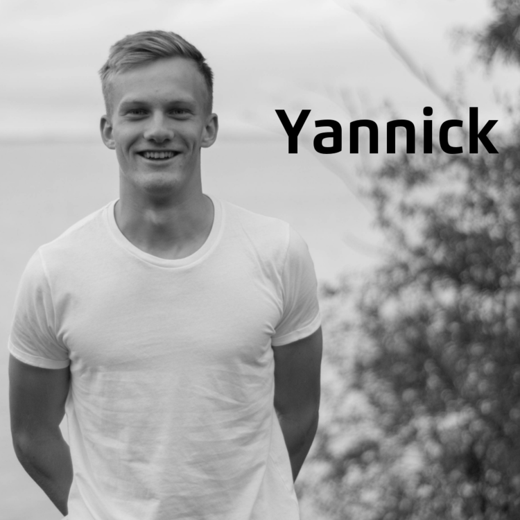 Yannick