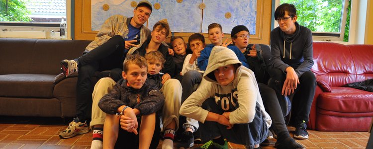 Zelt 15