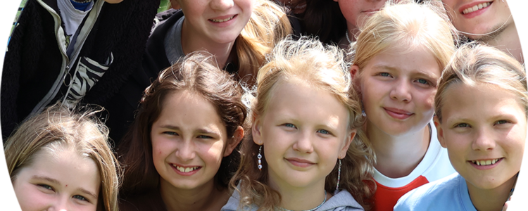 Zelt 1 - Maxi