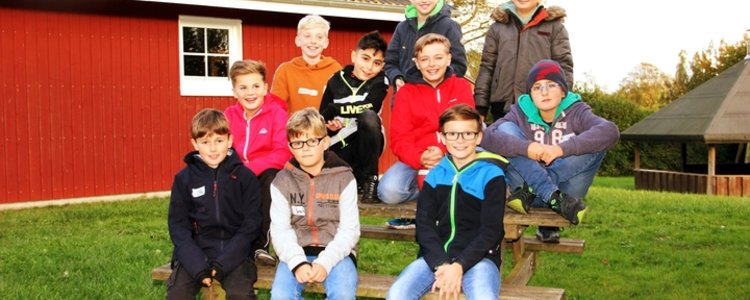 Schwedenhaus 1