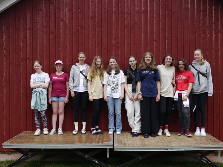 Zelt 14