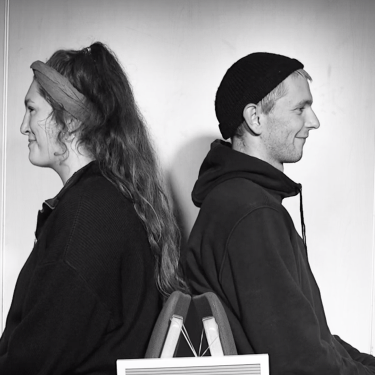 Rike F. & Jens