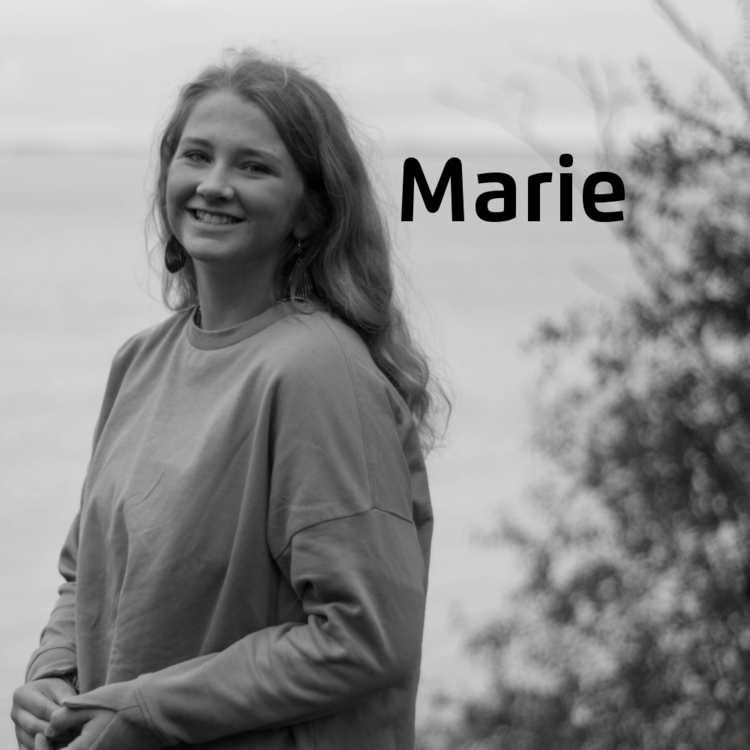 Marie
