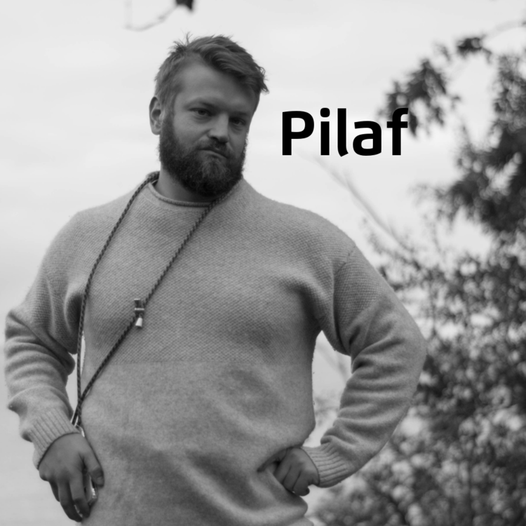 Pilaf