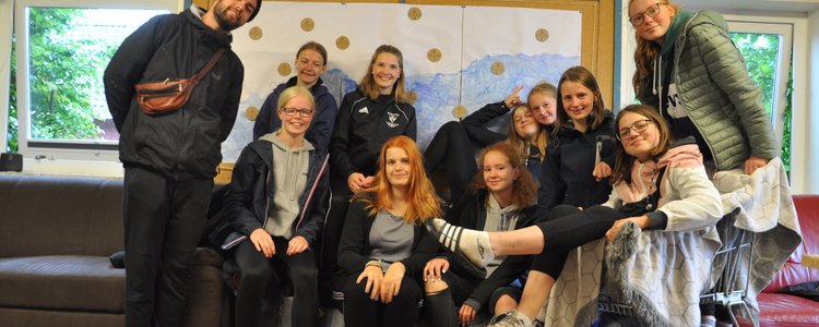 Zelt 14
