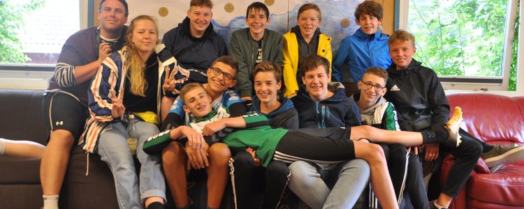 Zelt 13