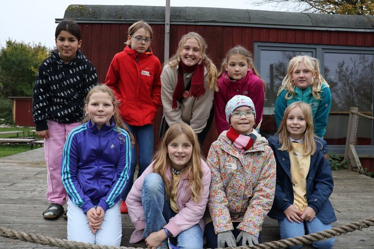 Hütte 3