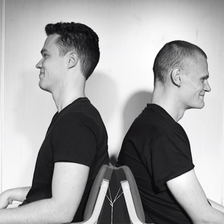 Hendrik & Jonas