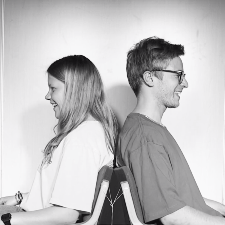 Rike K. & Lewe