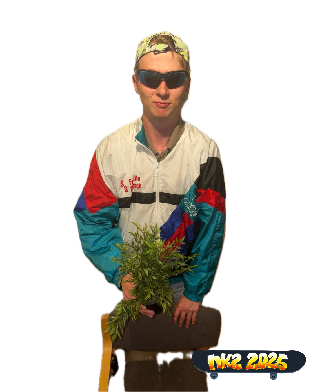 Jakob