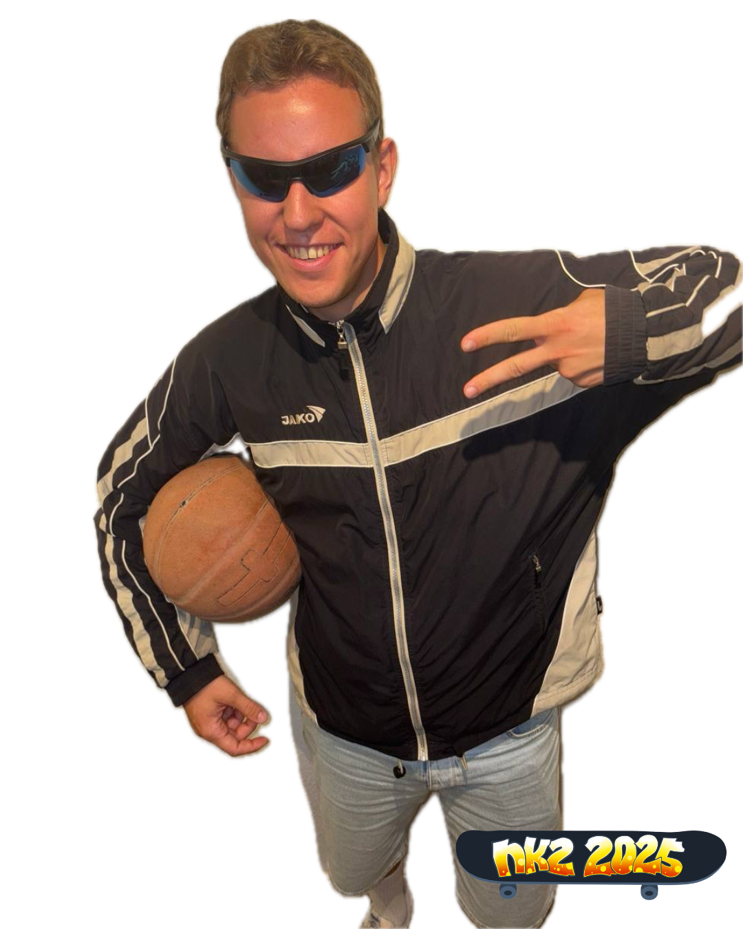 Jakob