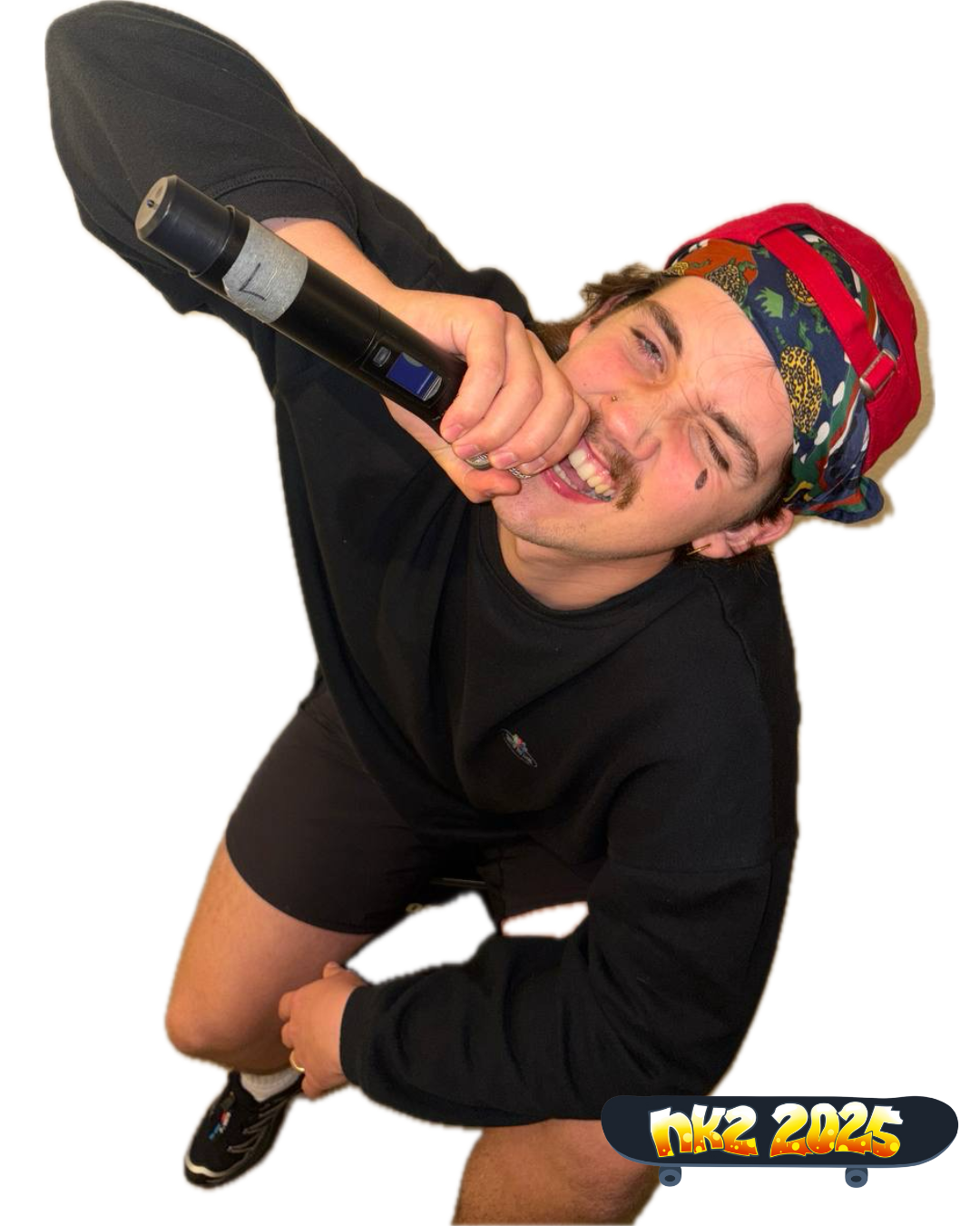 Kjell