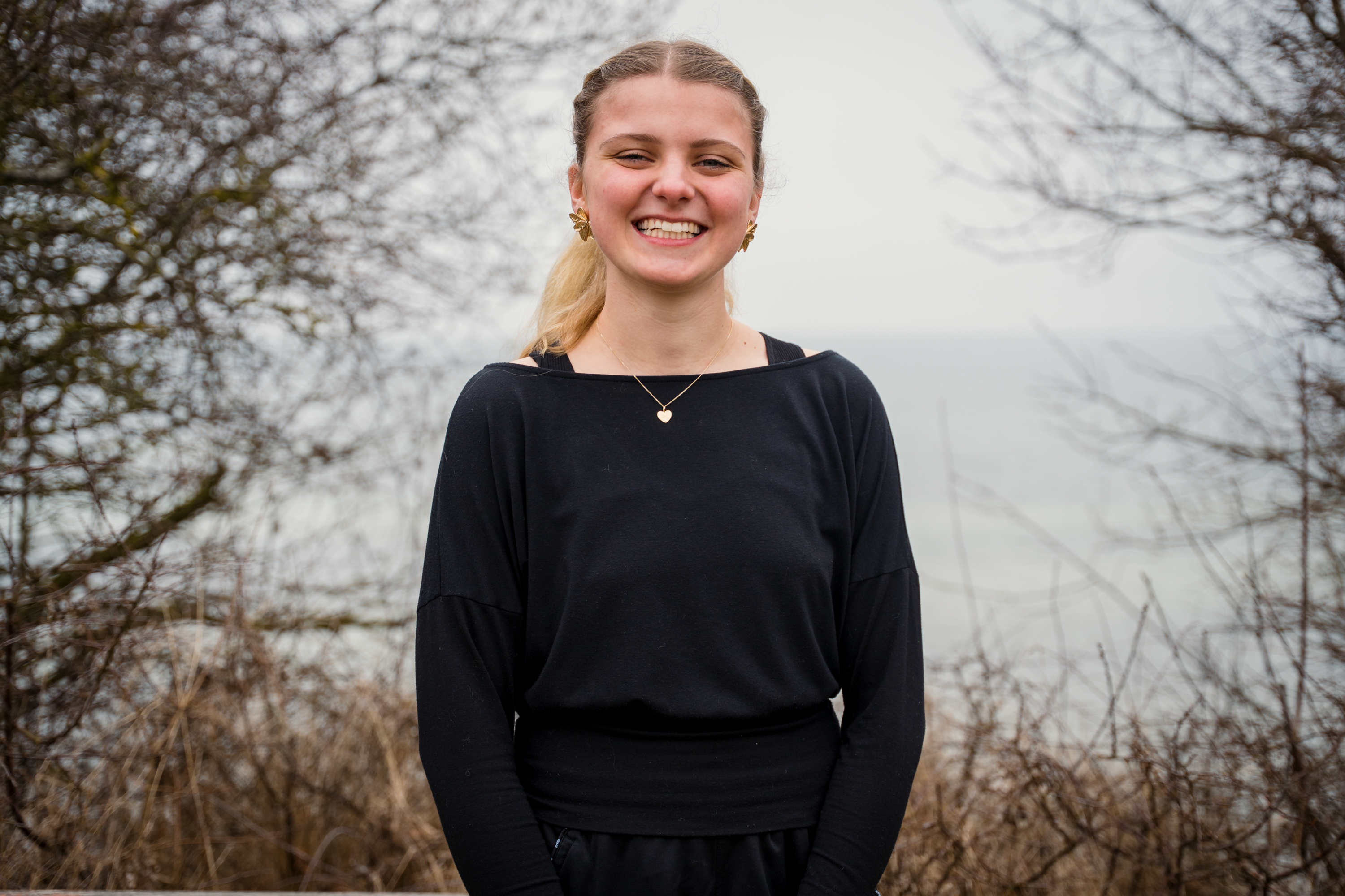 Cille - Elfin