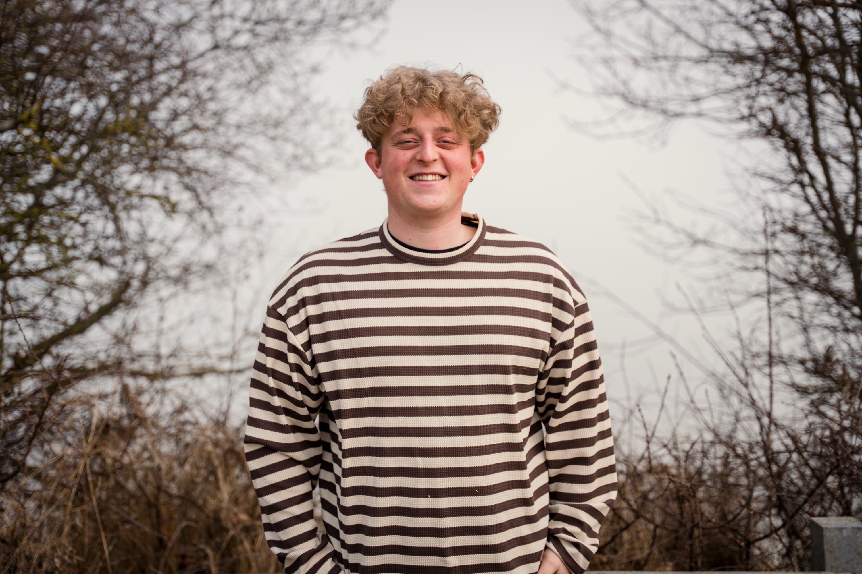 Erik - Elf