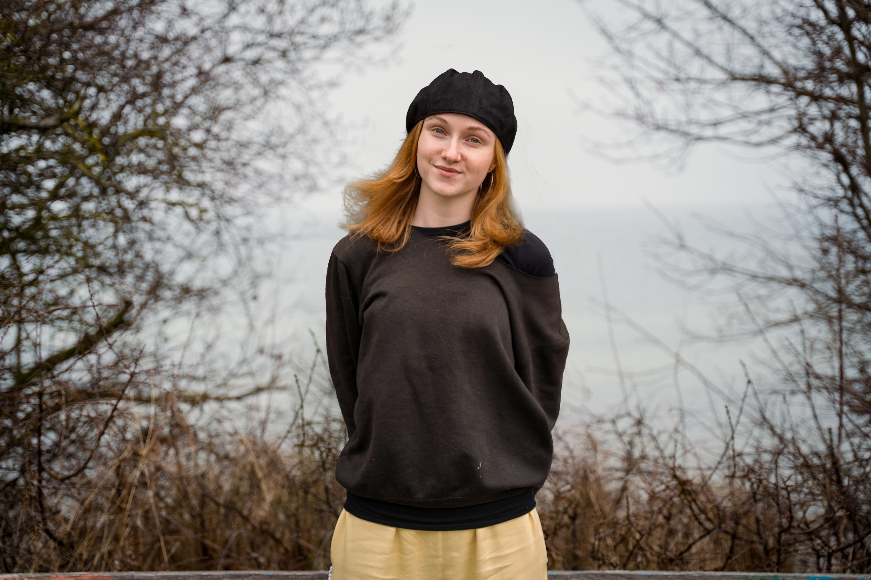 Gina - Elfin