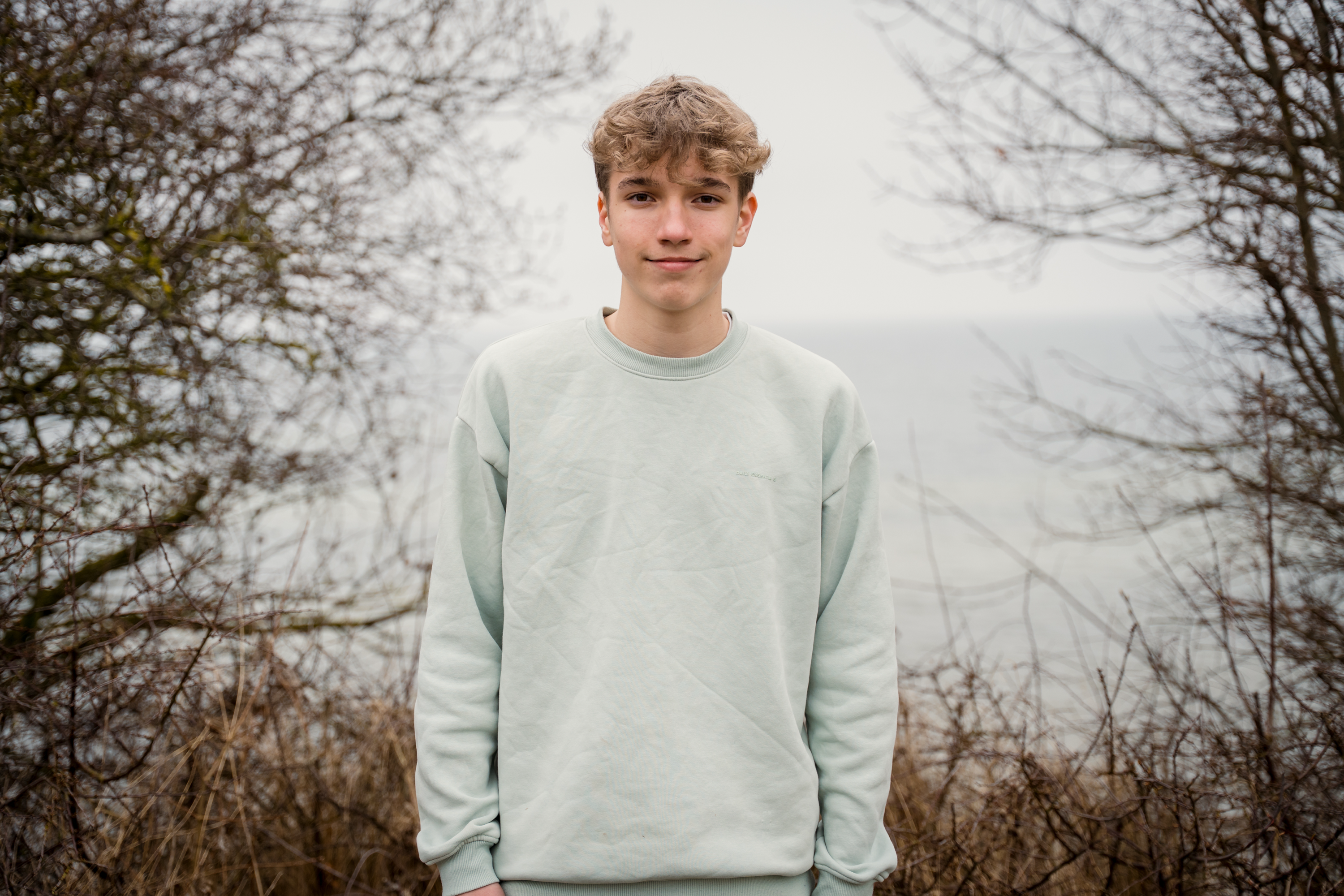 Leevi - Betreuer