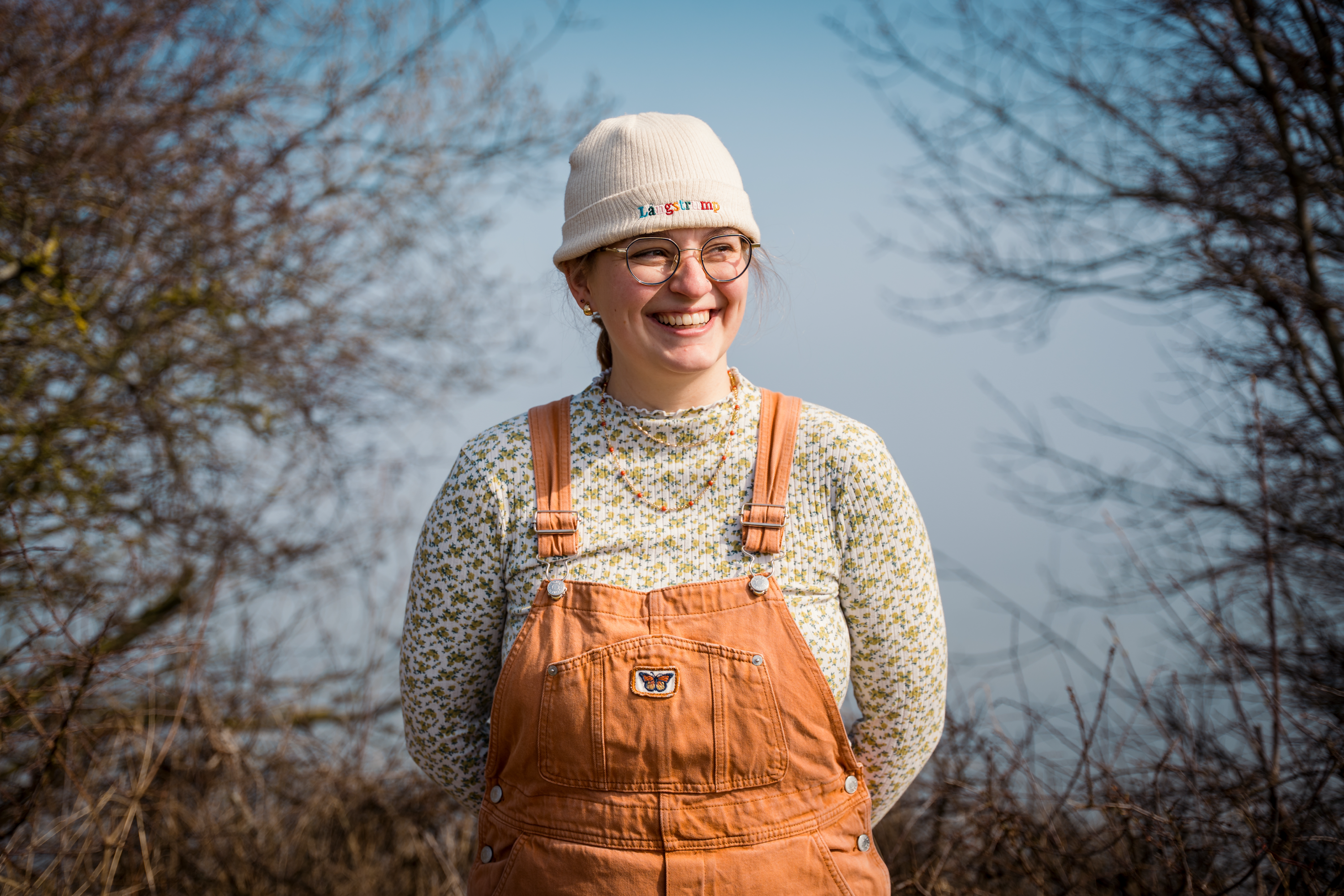 Lotta - Betreuerin