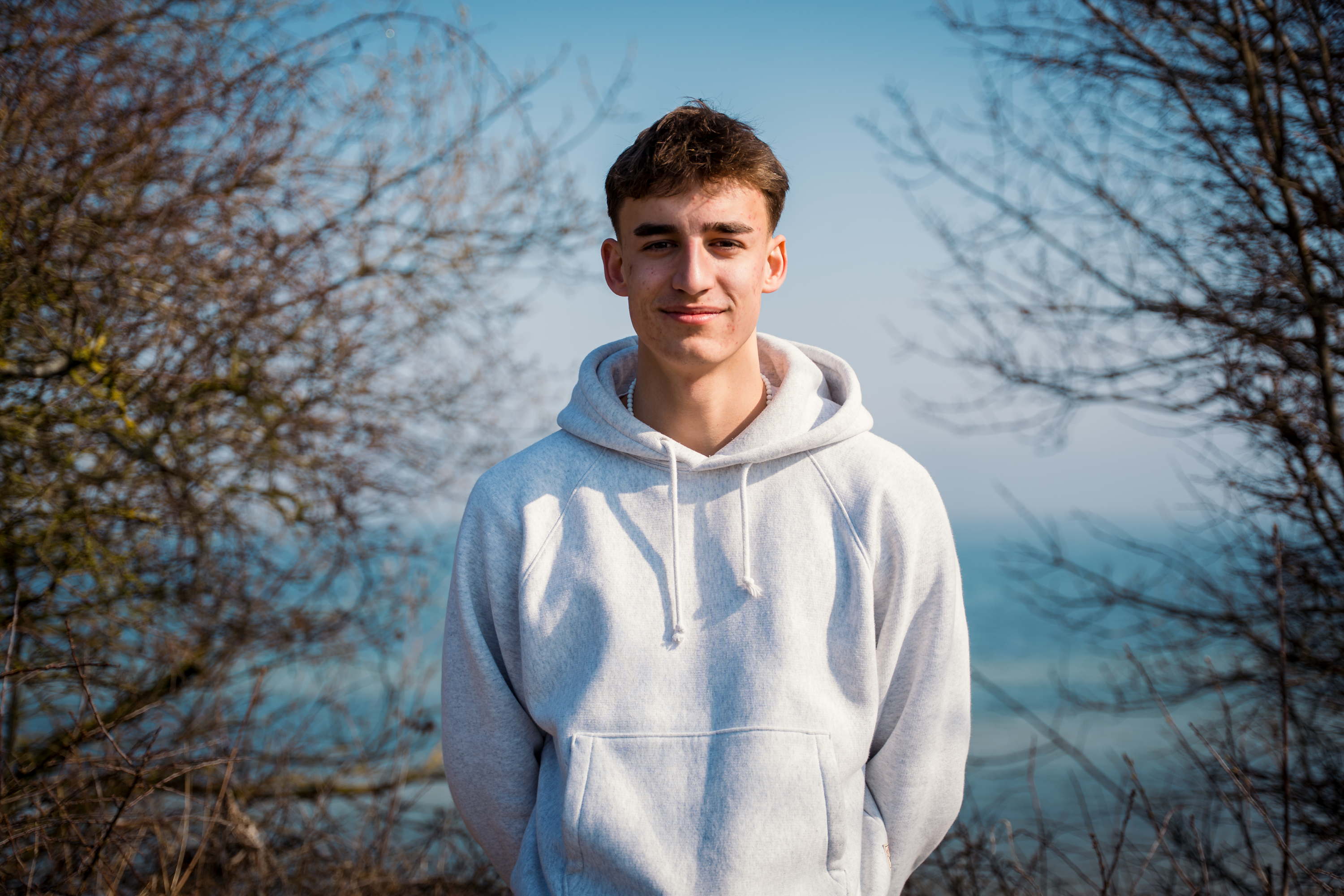 Torge - Betreuer