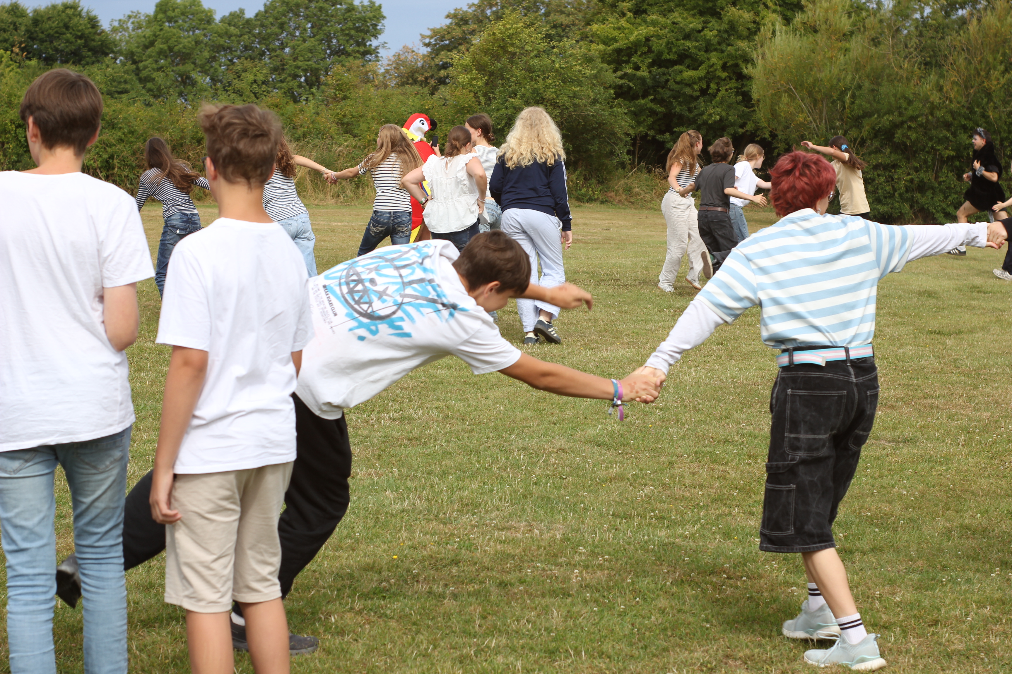 Tag 6 - Willkommen in Zoomania