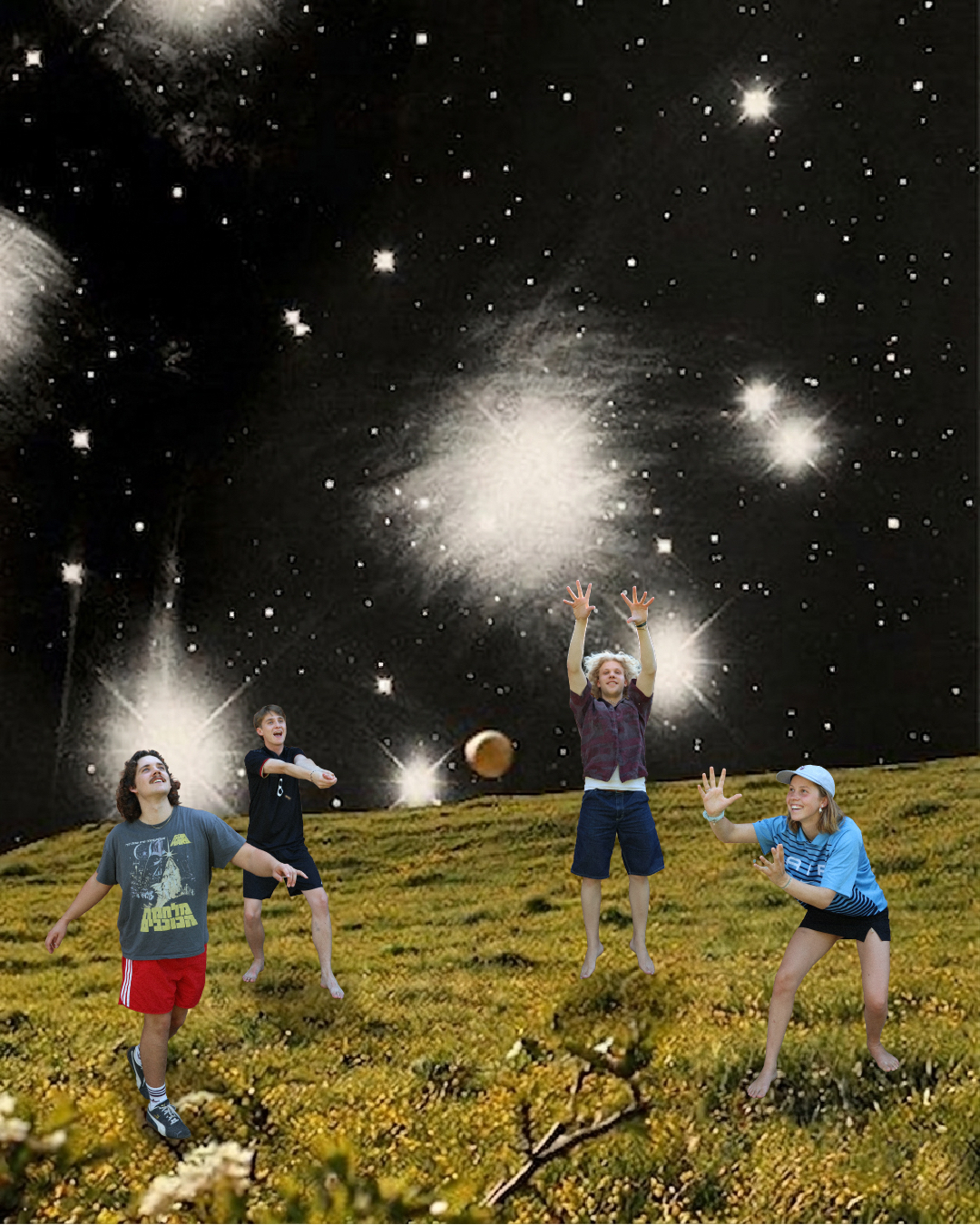 Kleinteam