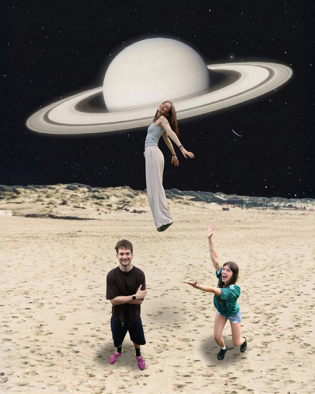 Kleinteam
